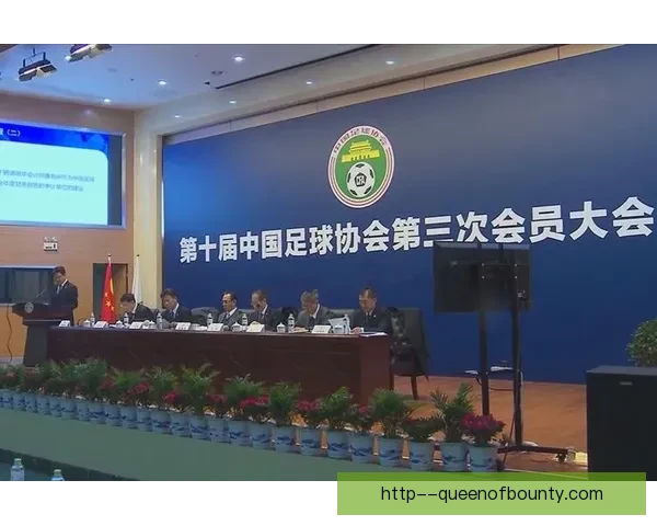 中国足协对职业联赛进行全面审计推动俱乐部规范化管理